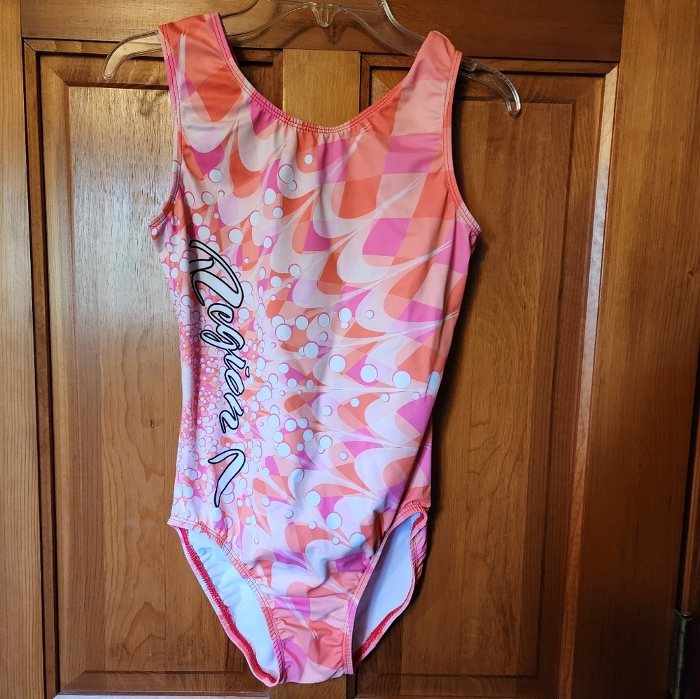 GK adult medium leo